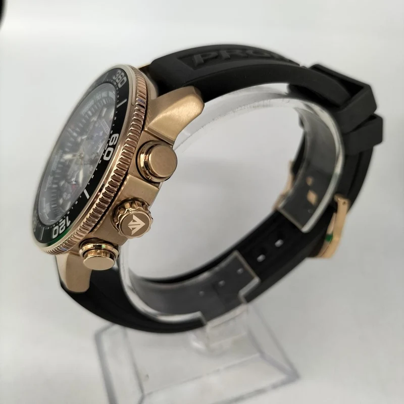 CITIZEN PROMASTER C660-R011715
