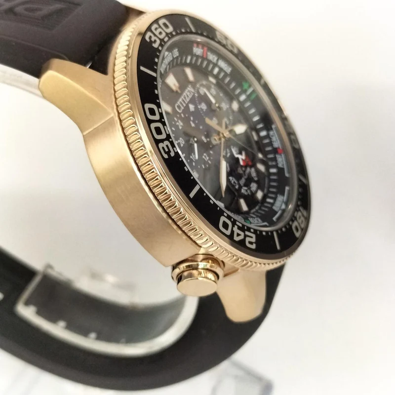 CITIZEN PROMASTER C660-R011715