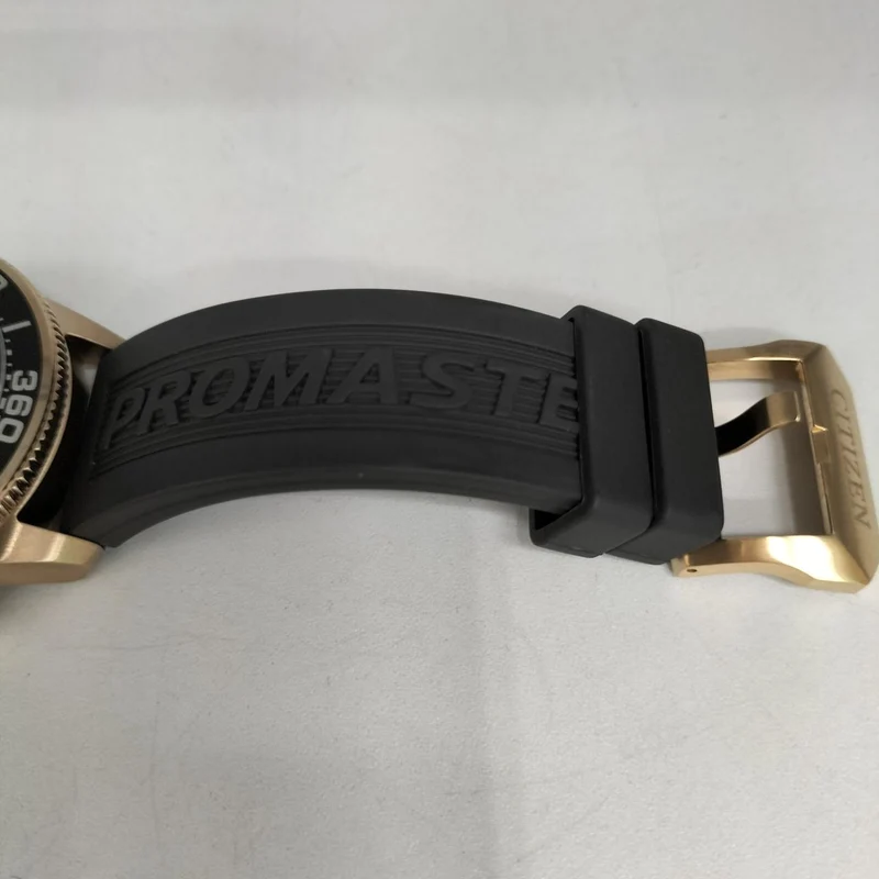 CITIZEN PROMASTER C660-R011715