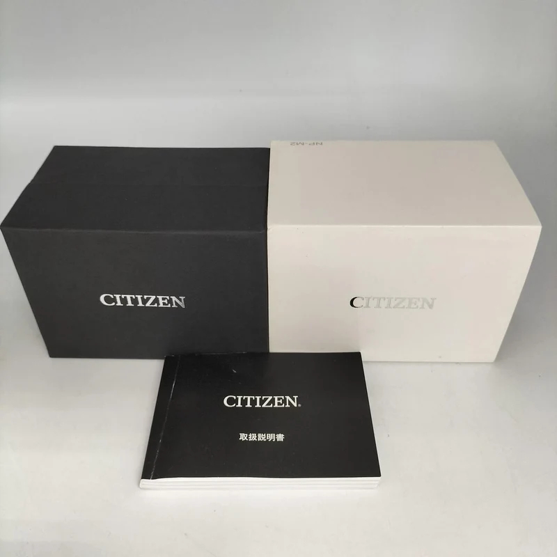 CITIZEN PROMASTER C660-R011715