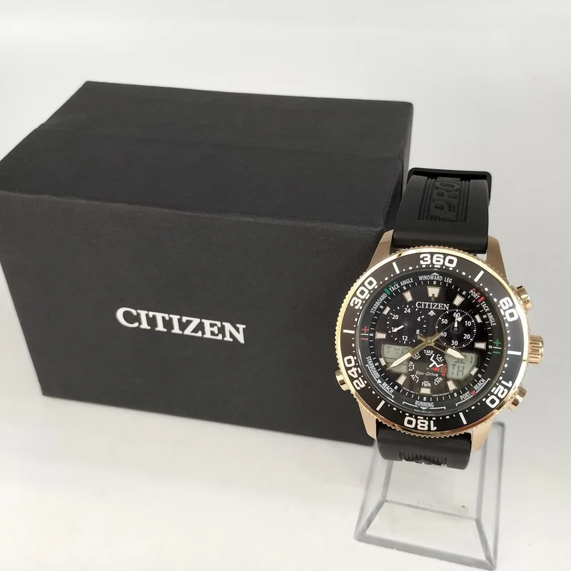 CITIZEN PROMASTER C660-R011715