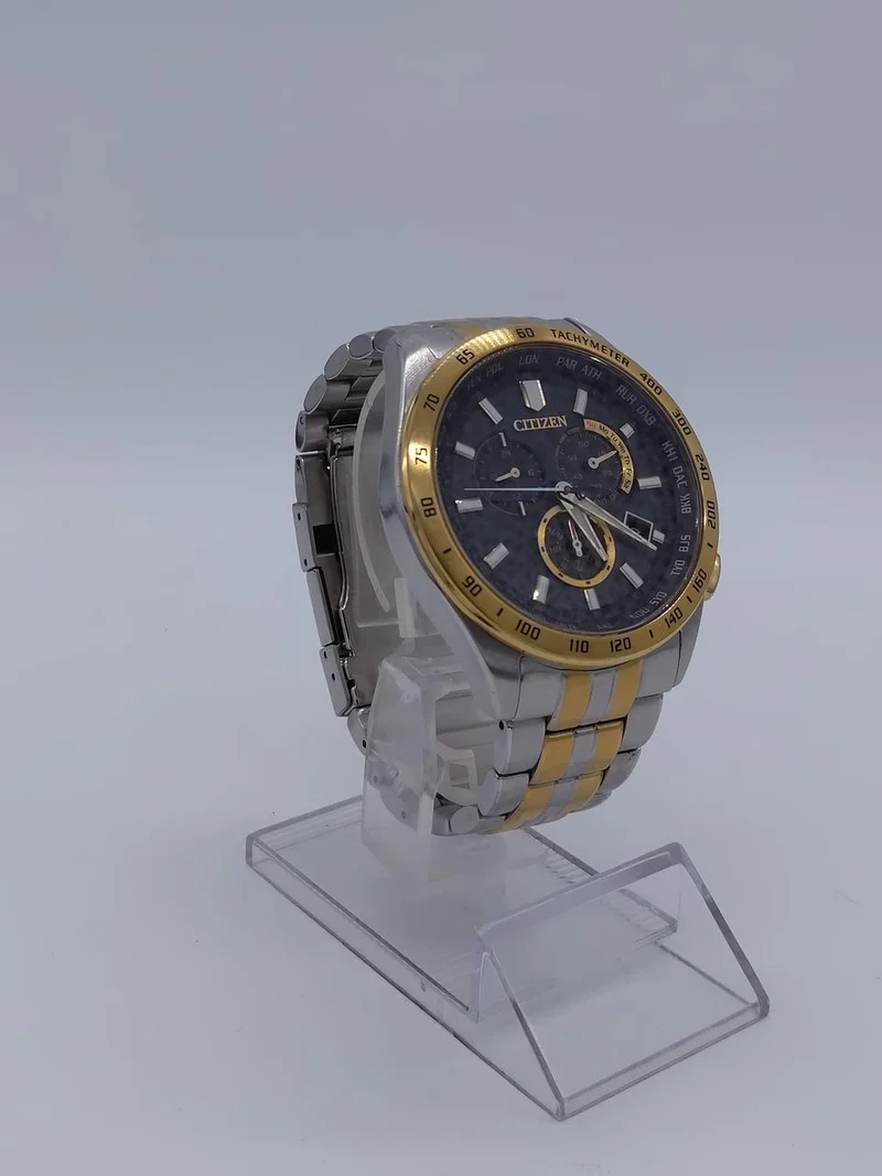 CITIZEN Quarz-Analog-Armbanduhr E660-S122244