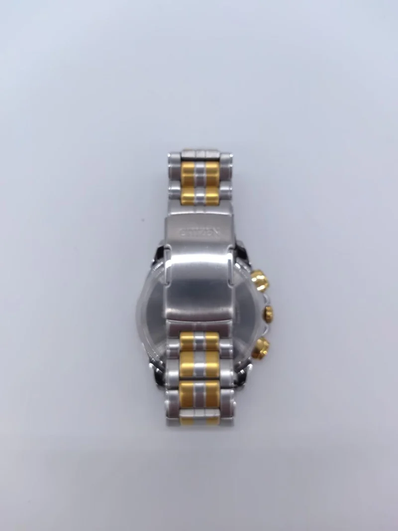 CITIZEN Quarz-Analog-Armbanduhr E660-S122244
