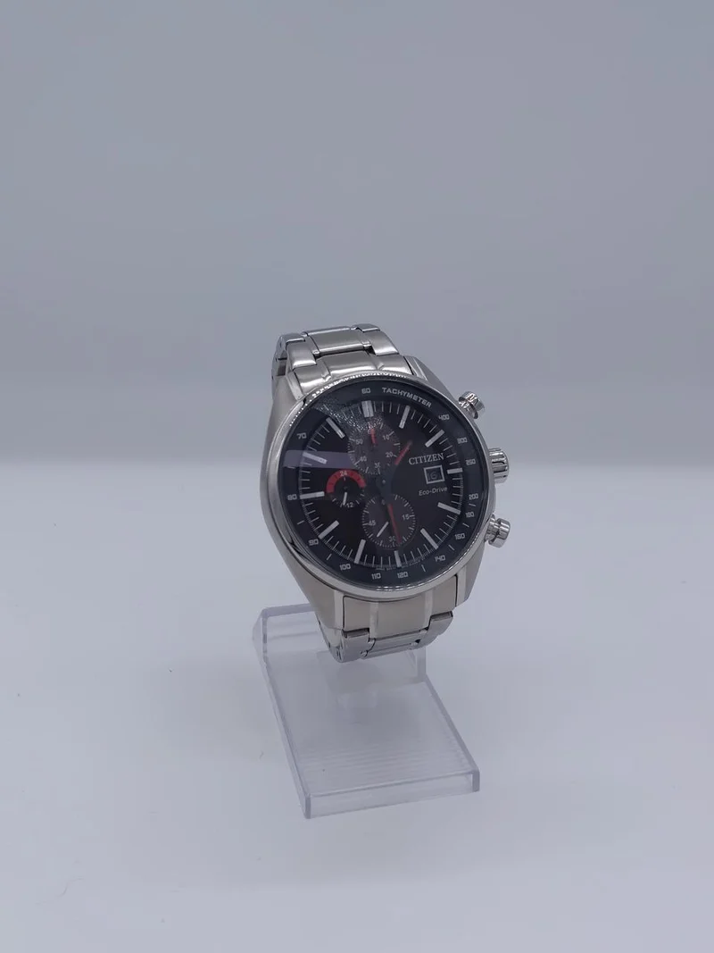 CITIZEN Chronograph Eco-Drive B612-S104394
