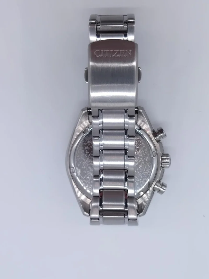CITIZEN Chronograph Eco-Drive B612-S104394