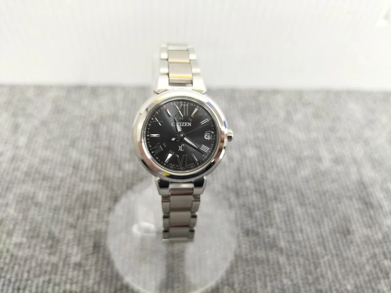 CITIZEN Solaruhr ES9430-89E