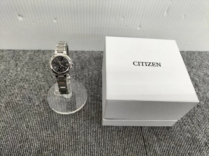 CITIZEN Solaruhr ES9430-89E