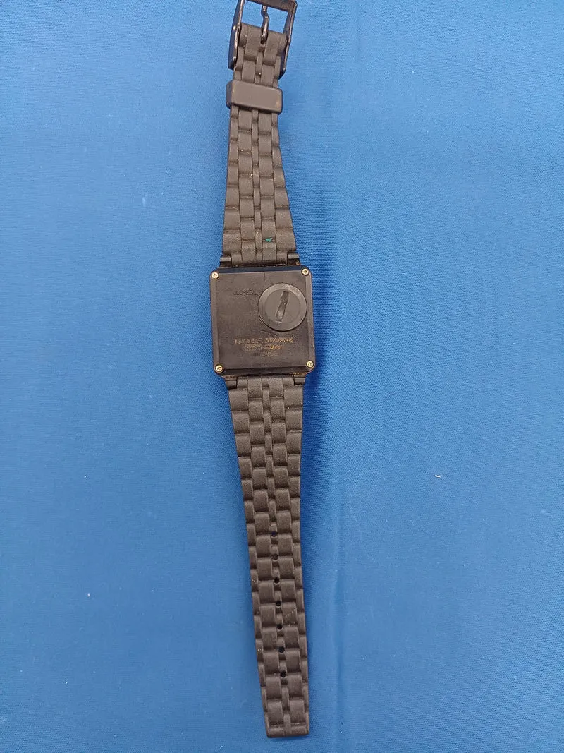 [SCHROTT] CITIZEN Radio Boy RK01-172001 RK01-172001
