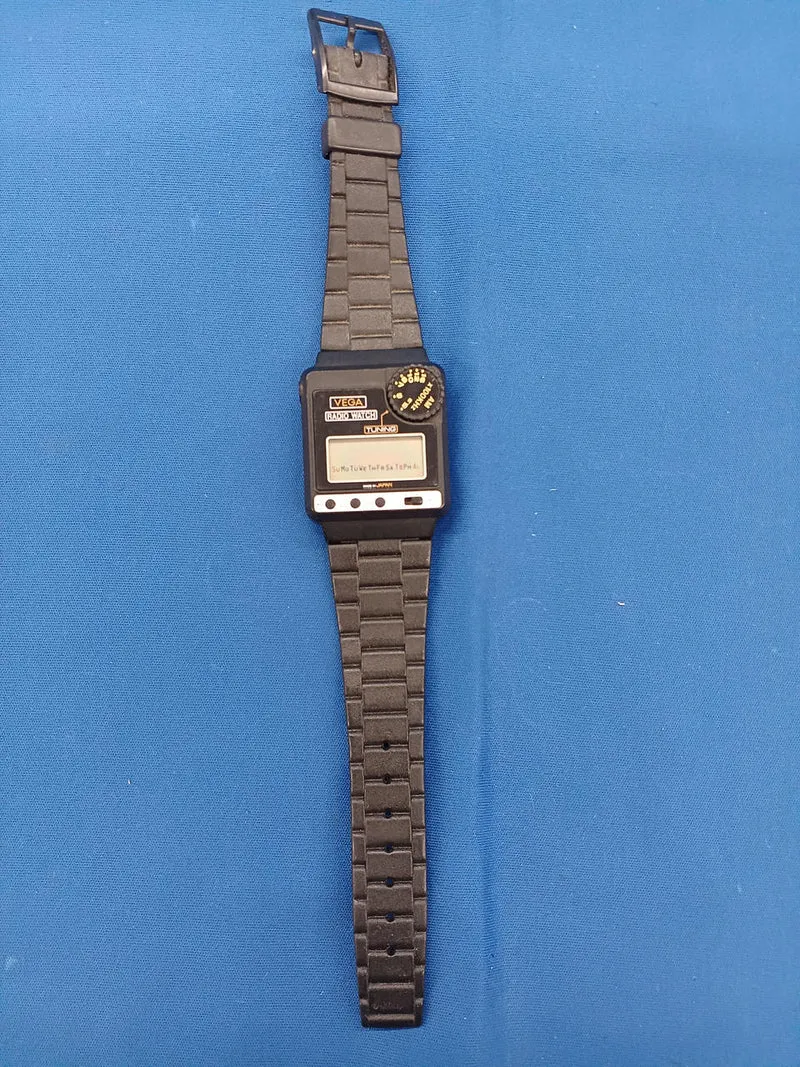 [SCHROTT] CITIZEN Radio Boy RK01-172001 RK01-172001