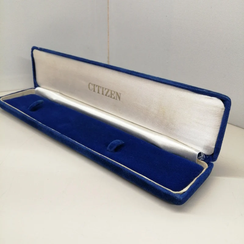 CITIZEN Armbanduhr mit Handaufzug 6700-677002-K