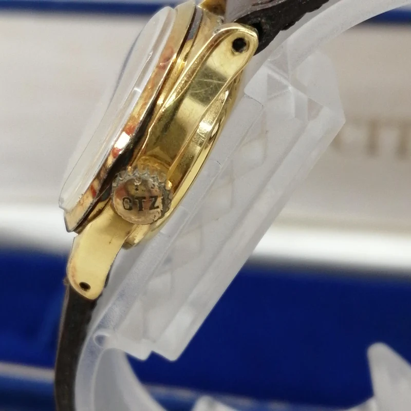 CITIZEN Armbanduhr mit Handaufzug 6700-677002-K