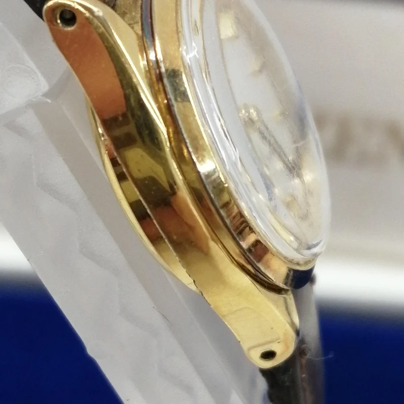 CITIZEN Armbanduhr mit Handaufzug 6700-677002-K