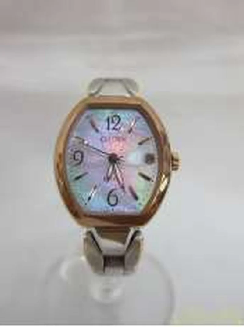 CITIZEN EXCEED ES8064-56A