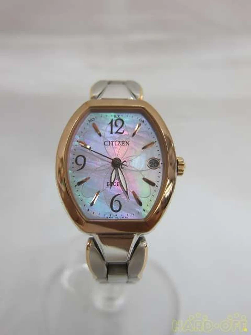 CITIZEN EXCEED ES8064-56A