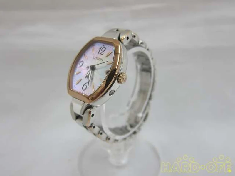 CITIZEN EXCEED ES8064-56A