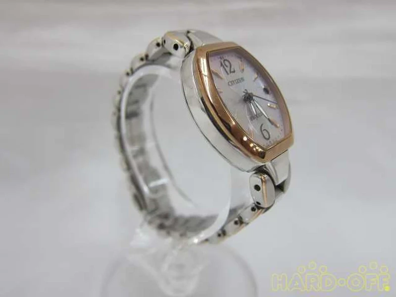 CITIZEN EXCEED ES8064-56A