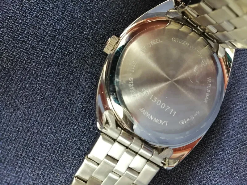 CITIZEN Quartz BI5090-50A