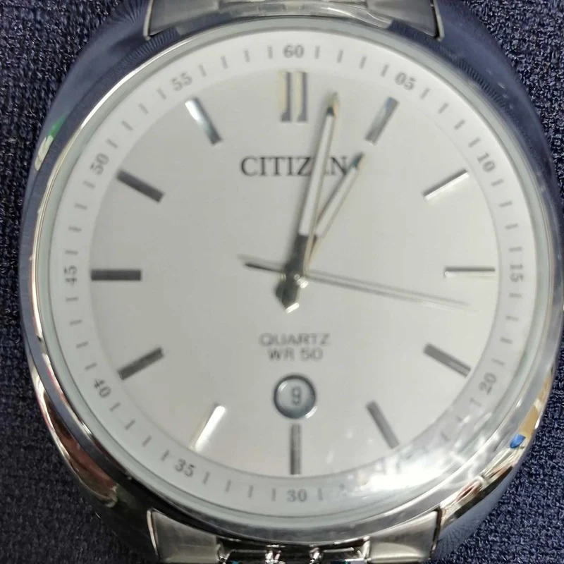 CITIZEN Quartz BI5090-50A