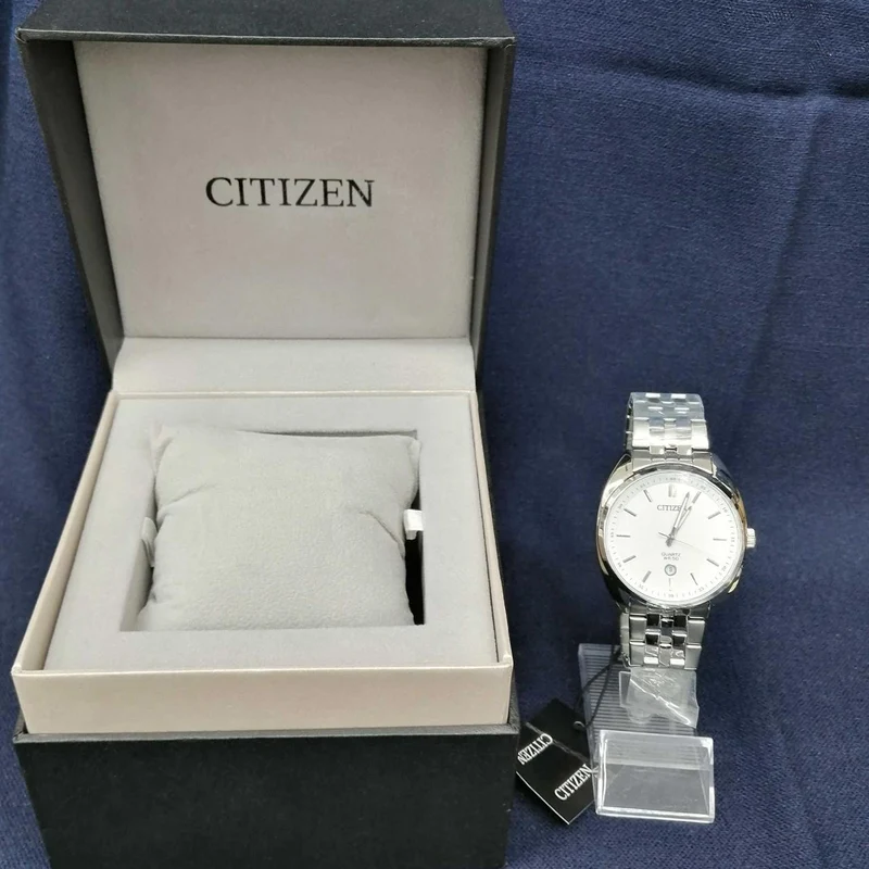CITIZEN Quartz BI5090-50A