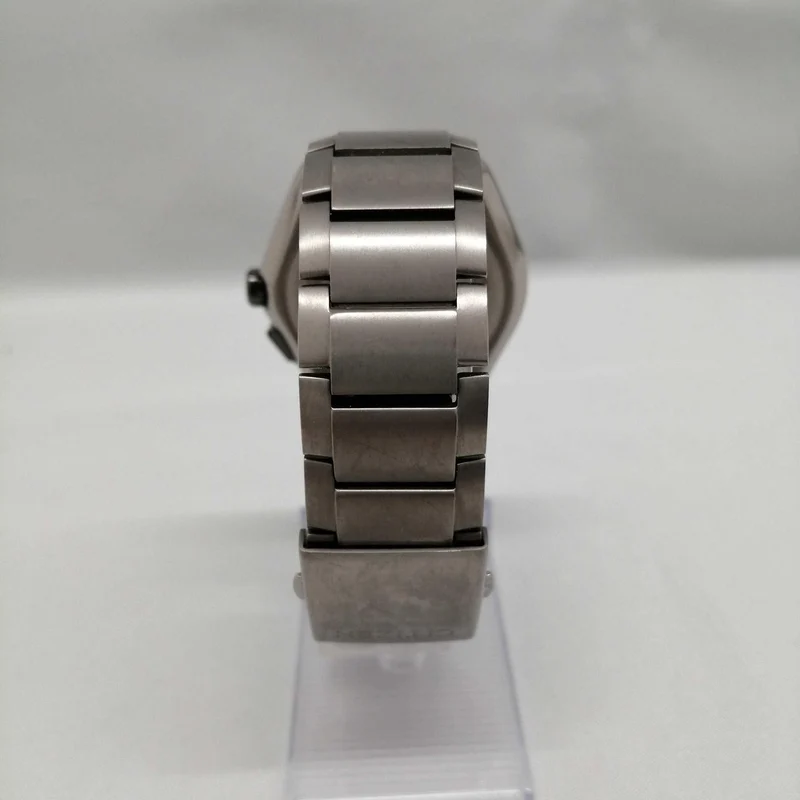 CITIZEN Eco-Drive BLUETOOTH Uhr W410-S114179