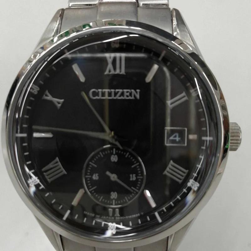 CITIZEN Quarzuhr BV1120-91E