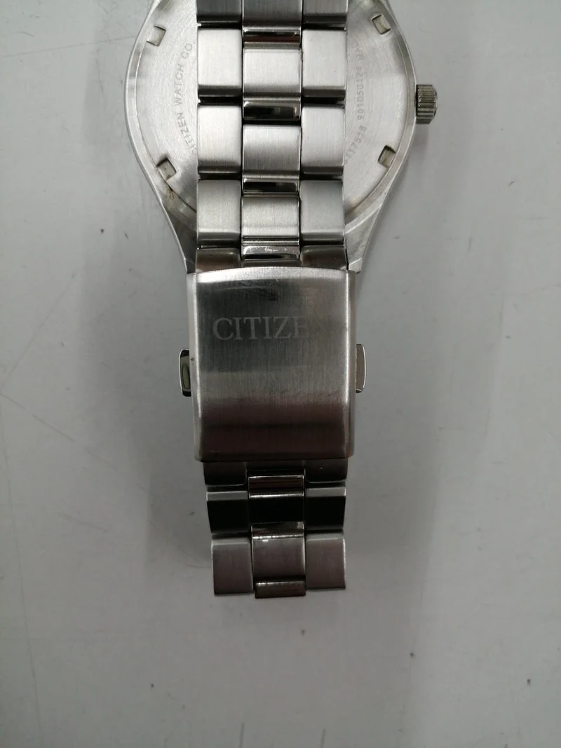 CITIZEN Quarzuhr BV1120-91E