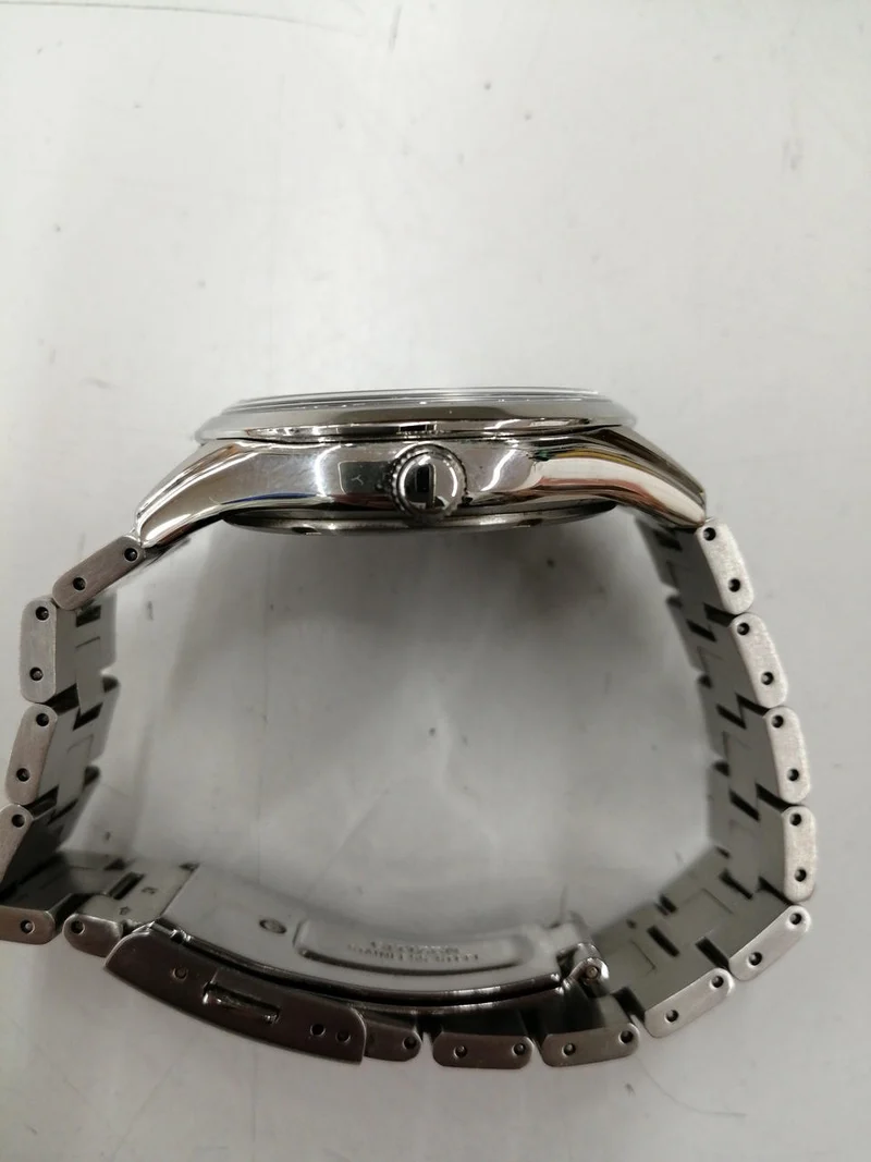 CITIZEN Quarzuhr BV1120-91E