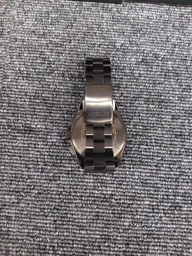CITIZEN Quarz-Analog-Armbanduhr H800-T023975