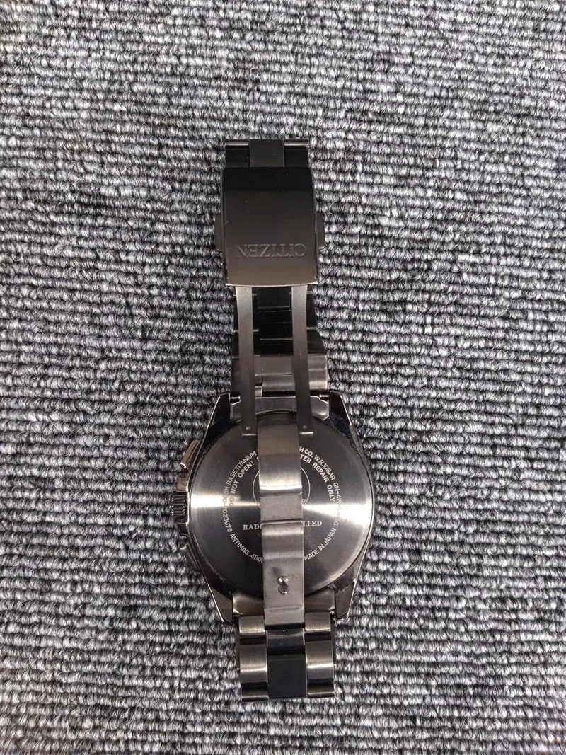CITIZEN Quarz-Analog-Armbanduhr H800-T023975