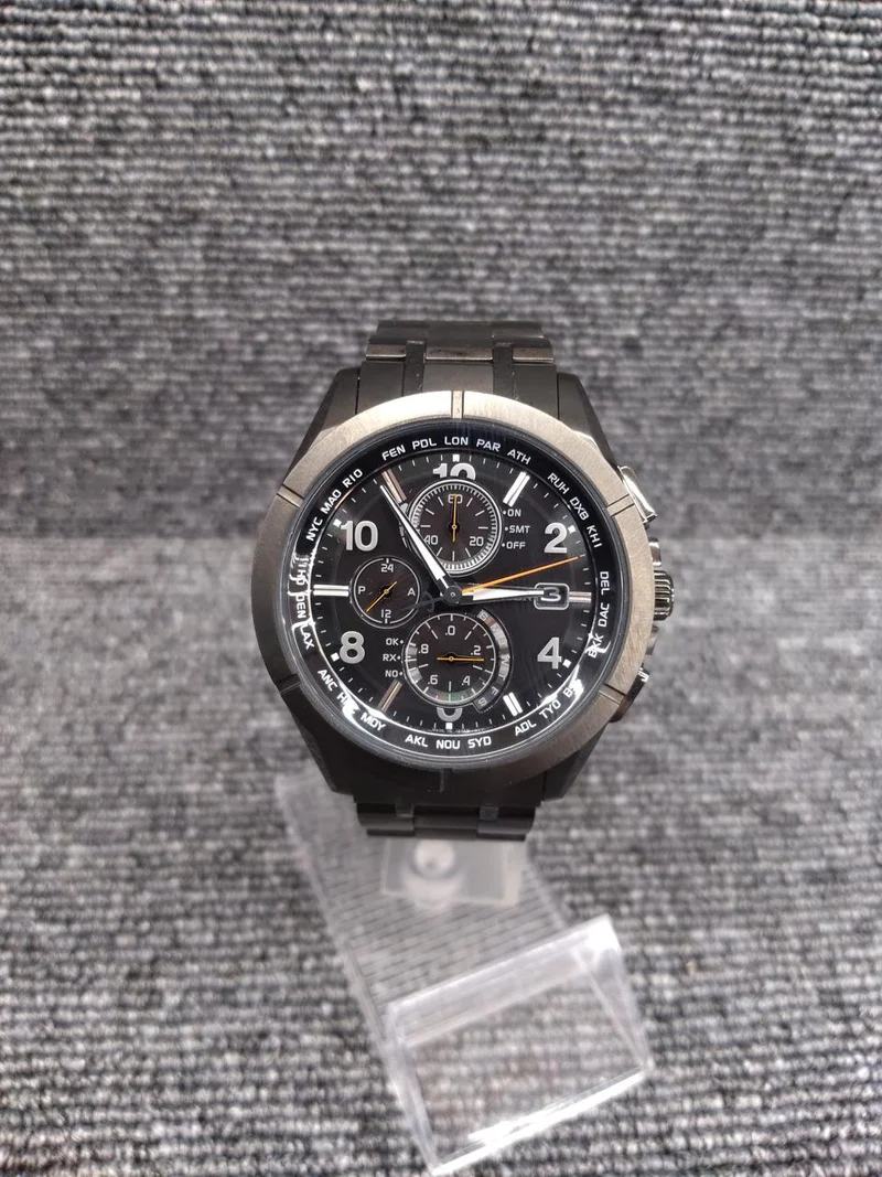 CITIZEN Quarz-Analog-Armbanduhr H800-T023975