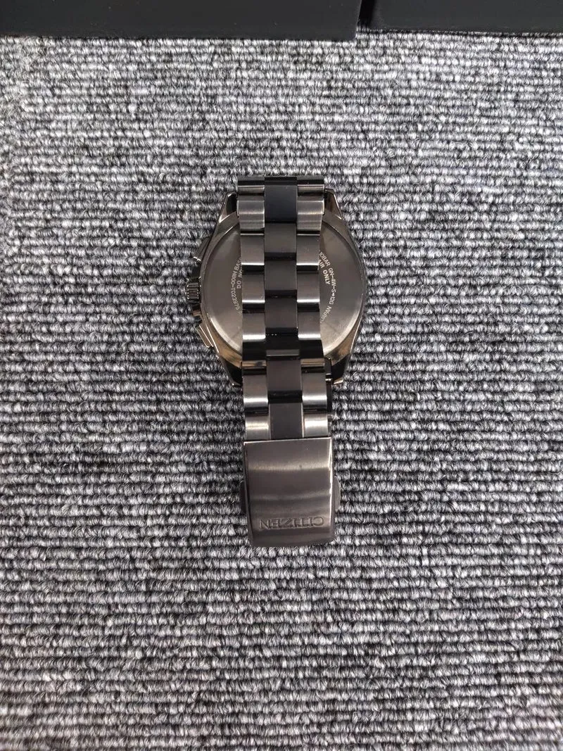 CITIZEN Quarz-Analog-Armbanduhr H800-T023975