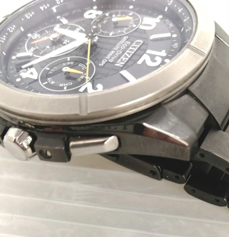 CITIZEN Atessa 30th Anniversary Limited Edition F900-T023517