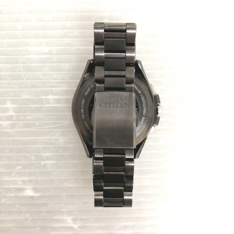 CITIZEN Atessa 30th Anniversary Limited Edition F900-T023517