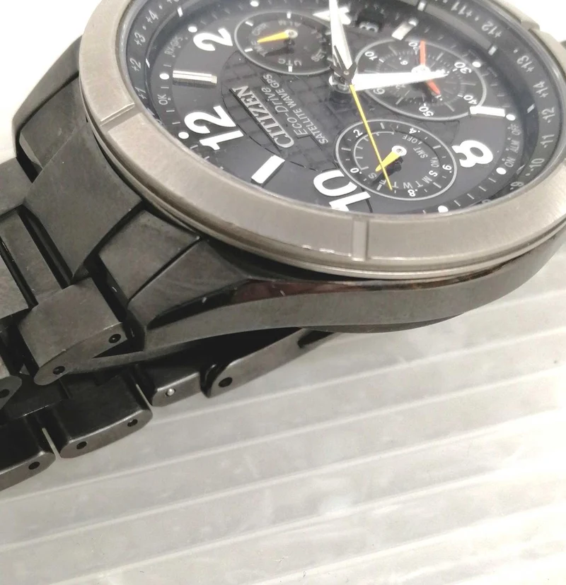 CITIZEN Atessa 30th Anniversary Limited Edition F900-T023517