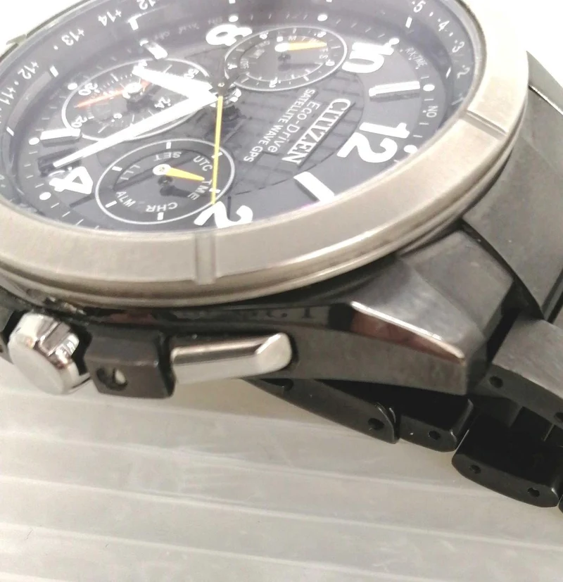 CITIZEN Atessa 30th Anniversary Limited Edition F900-T023517