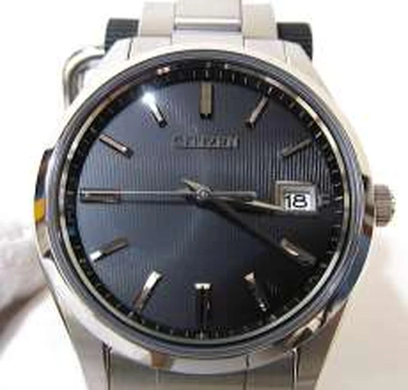 CITIZEN Armbanduhr AQ4000-51E
