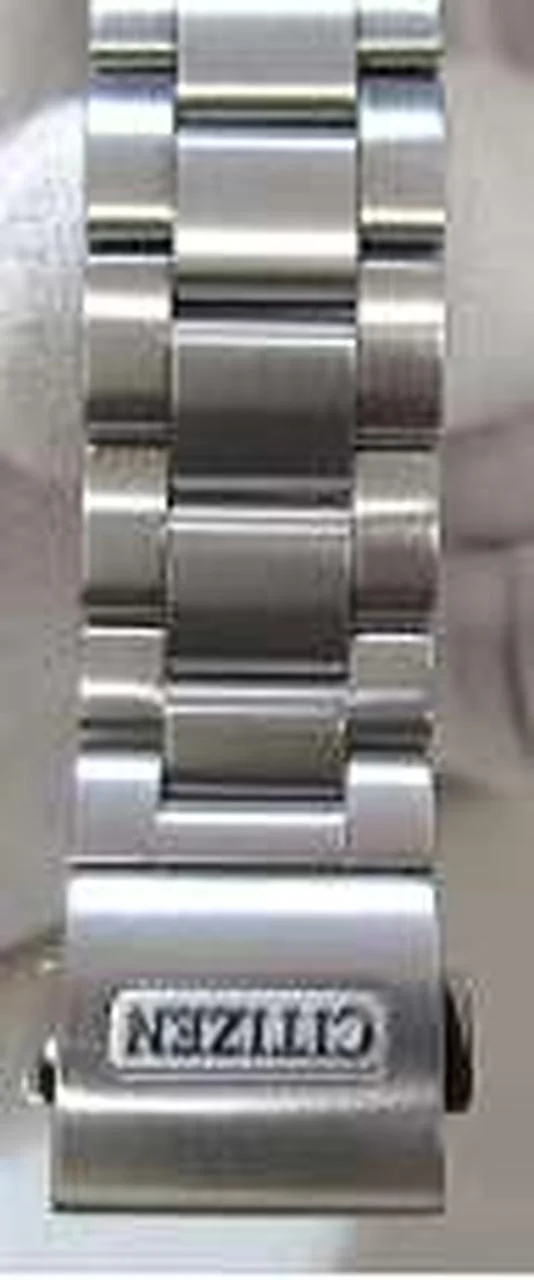 CITIZEN Armbanduhr AQ4000-51E