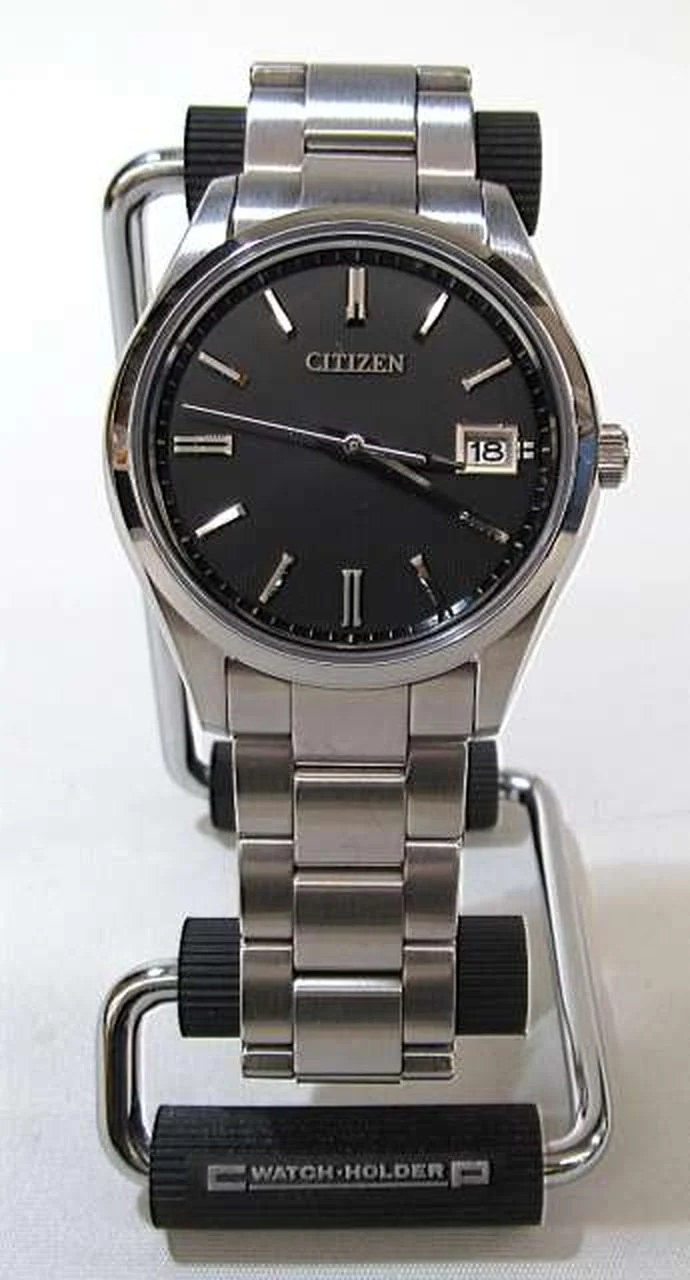 CITIZEN Armbanduhr AQ4000-51E