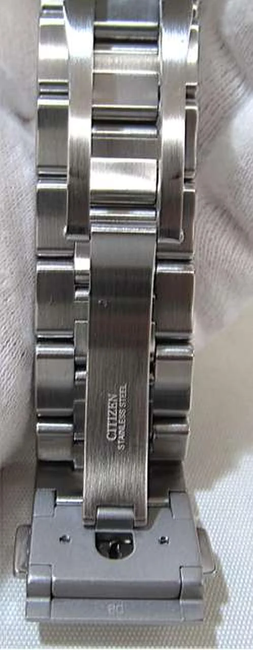 CITIZEN Armbanduhr AQ4000-51E