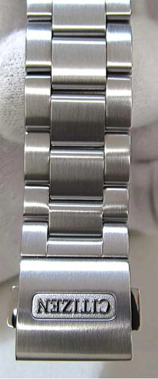 CITIZEN Armbanduhr AQ4000-51E