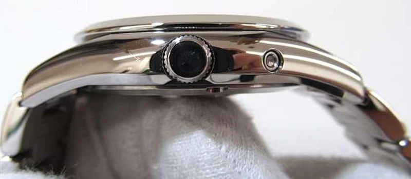 CITIZEN Armbanduhr AQ4000-51E