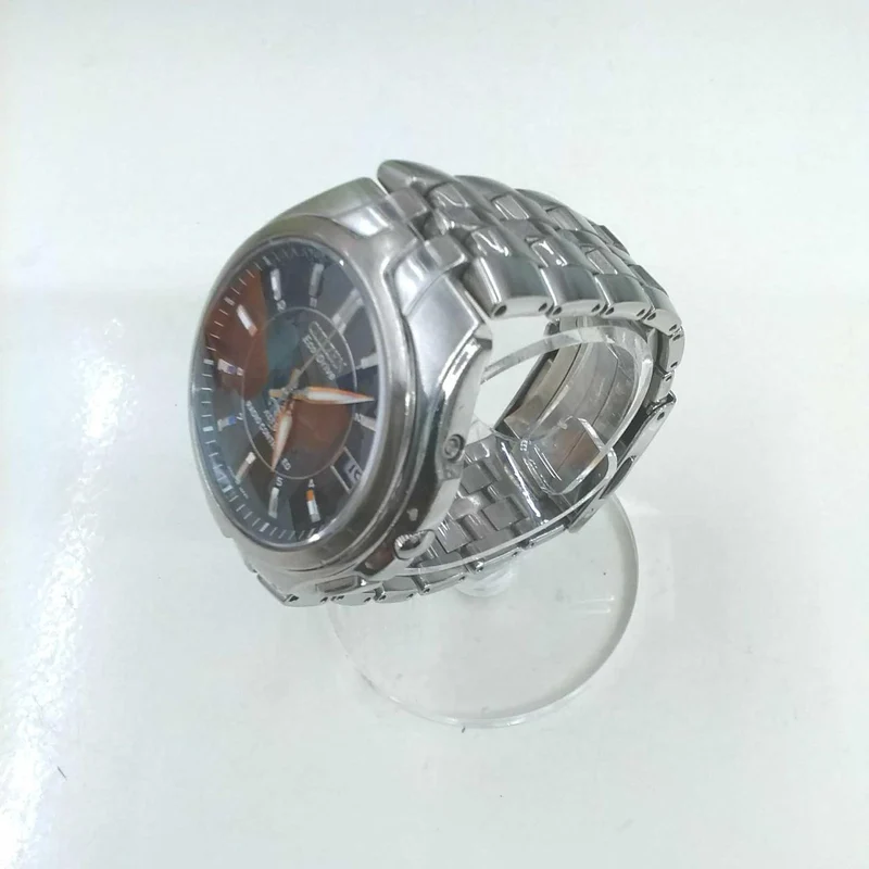 CITIZEN Solar-Funkarmbanduhr T410-T007627