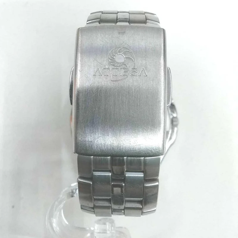 CITIZEN Solar-Funkarmbanduhr T410-T007627
