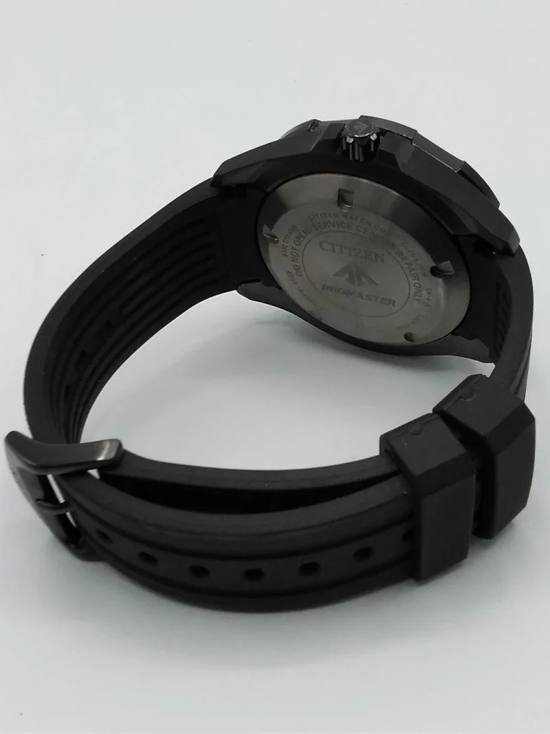 CITIZEN PROMASTER Marine Divers Automatik 8203-R008927