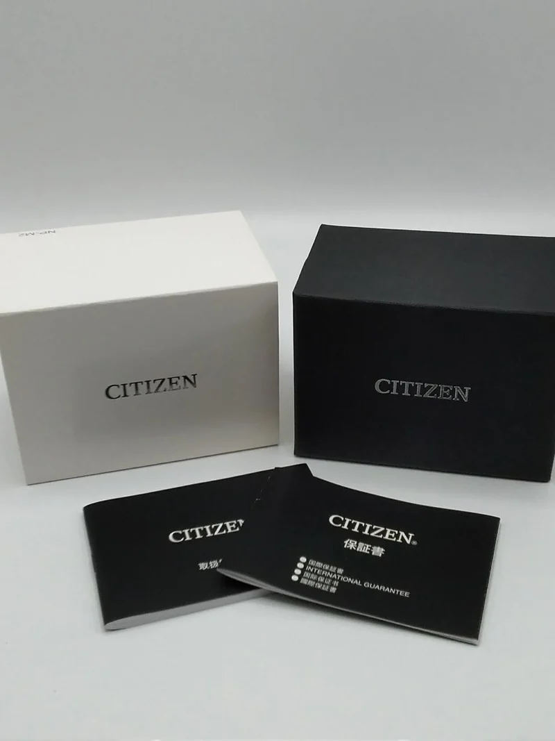CITIZEN PROMASTER Marine Divers Automatik 8203-R008927