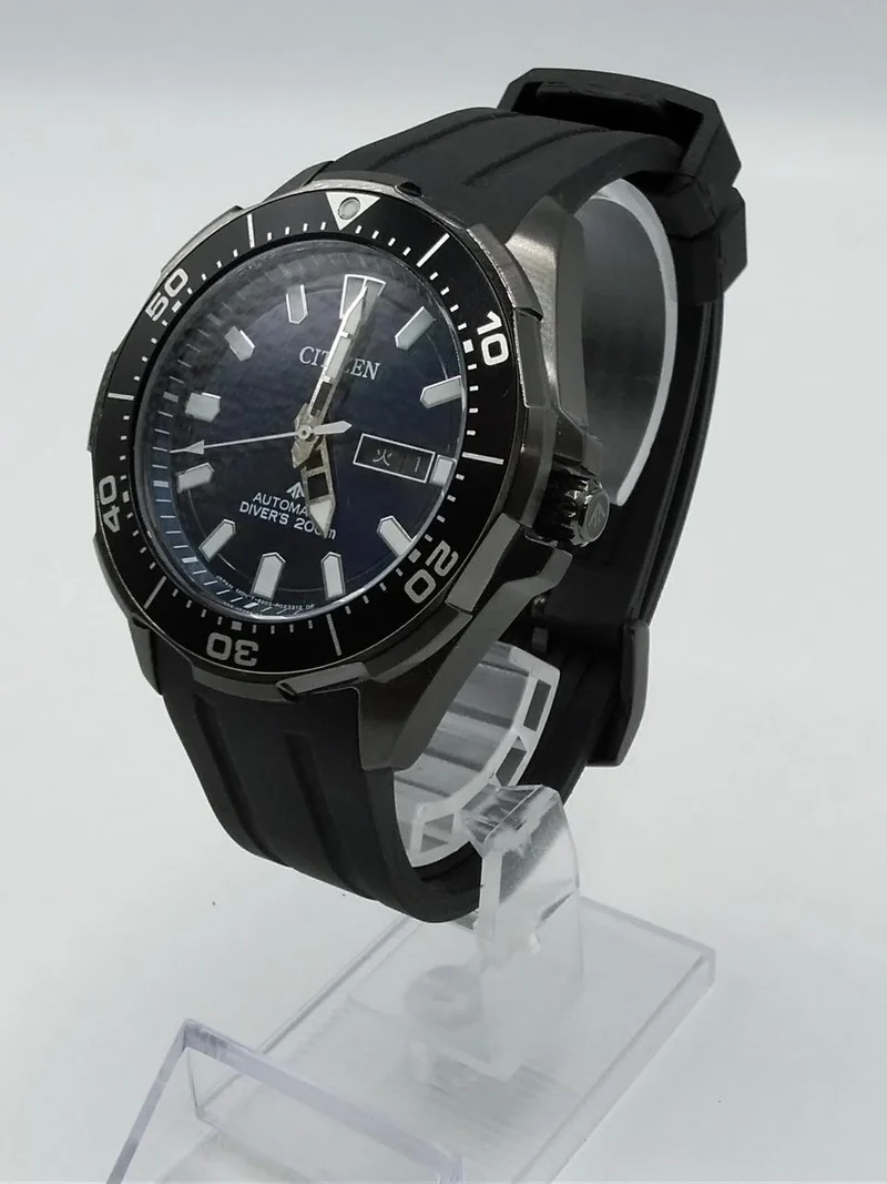 CITIZEN PROMASTER Marine Divers Automatik 8203-R008927