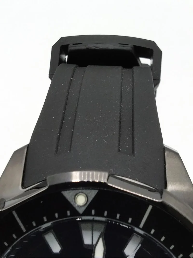 CITIZEN PROMASTER Marine Divers Automatik 8203-R008927