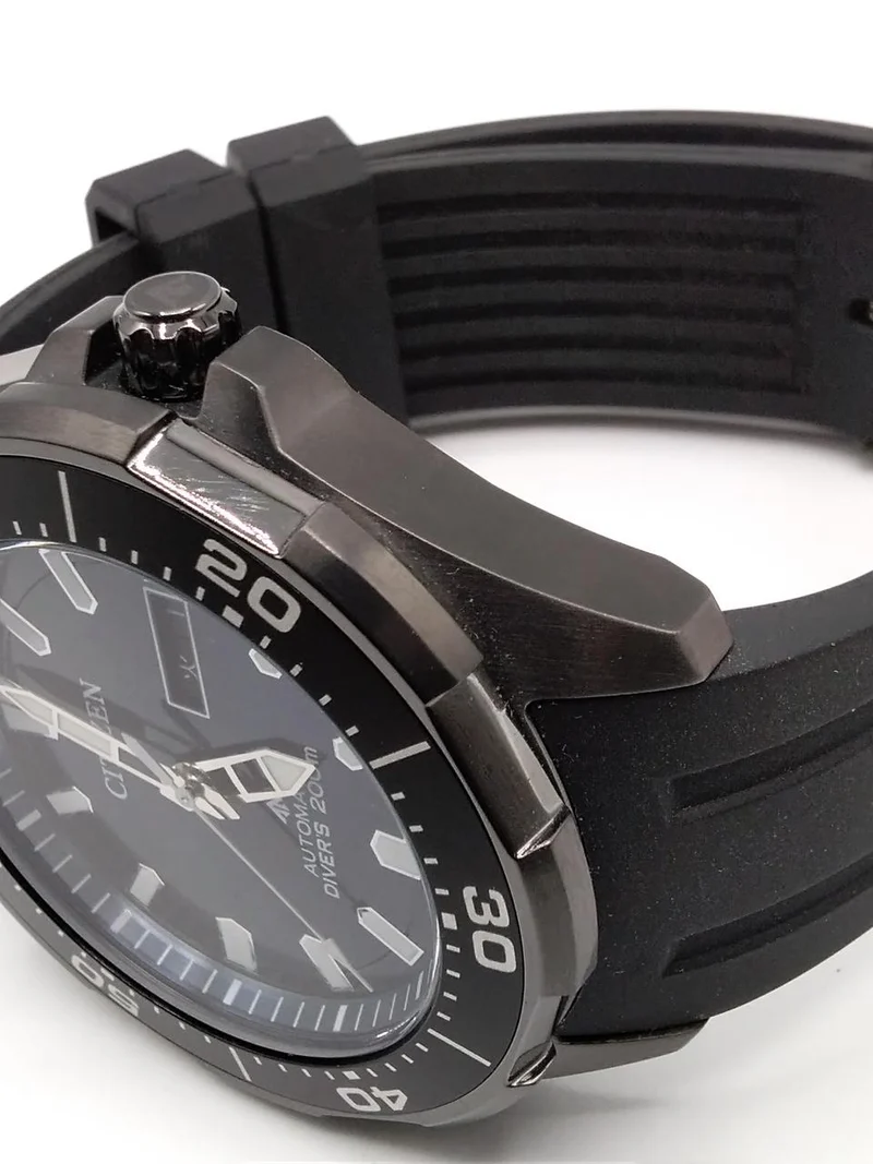 CITIZEN PROMASTER Marine Divers Automatik 8203-R008927
