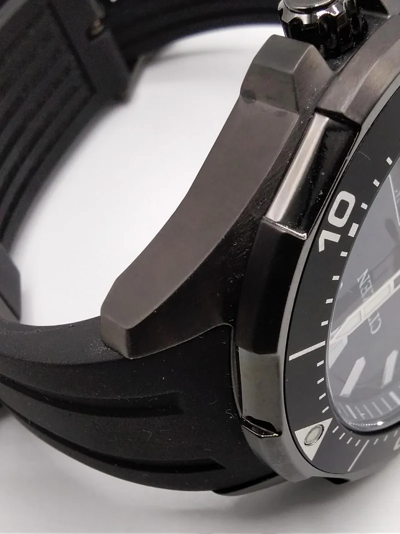 CITIZEN PROMASTER Marine Divers Automatik 8203-R008927