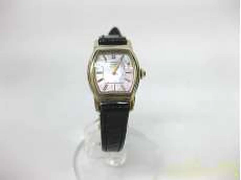 CITIZEN Quarz-Analog-Armbanduhr S023-K006252